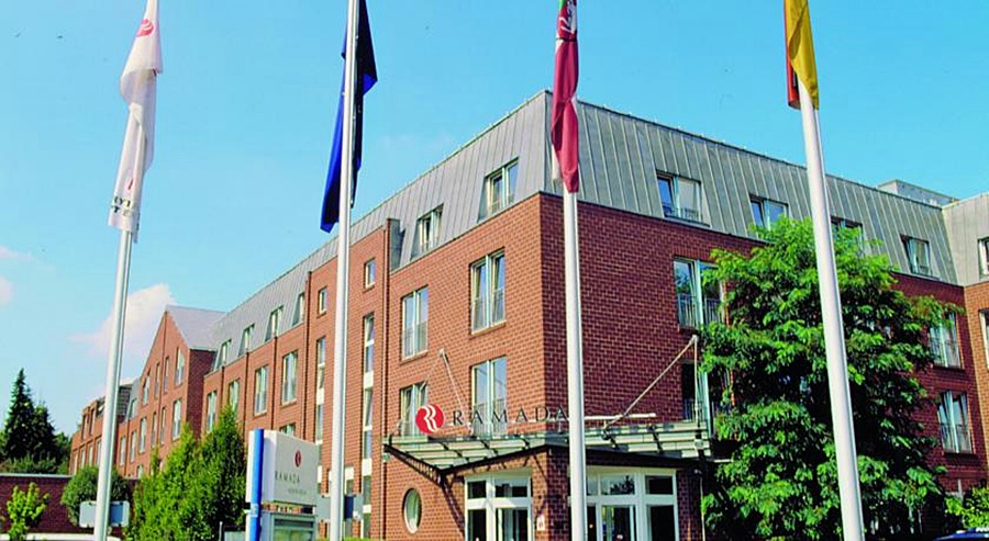 H+ Hotel Köln Hürth