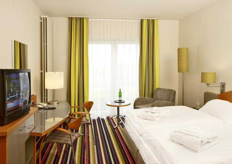 H+ Hotel Köln Hürth