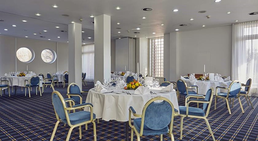 H+ Hotel Köln Hürth