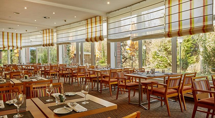 H+ Hotel Köln Hürth