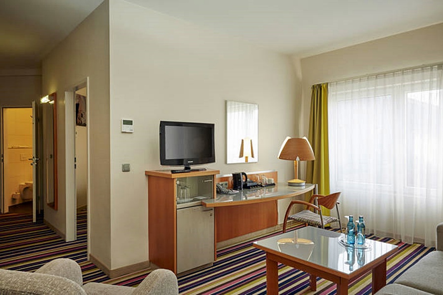 H+ Hotel Köln Hürth