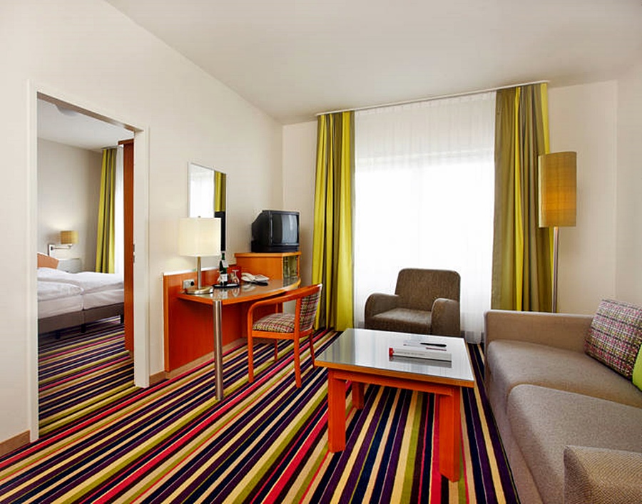 H+ Hotel Köln Hürth