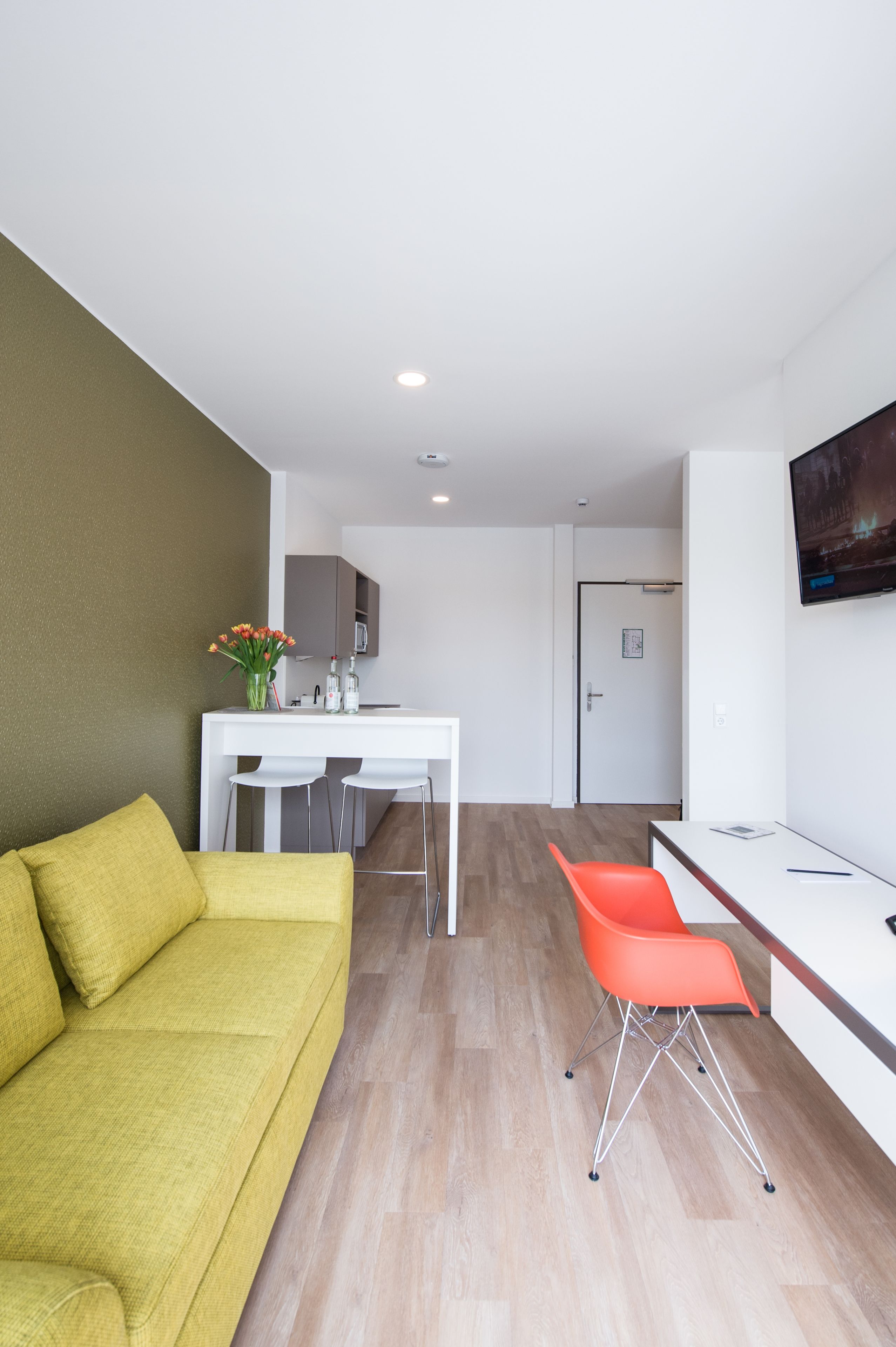 K-Apart Hotel & Boardinghouse