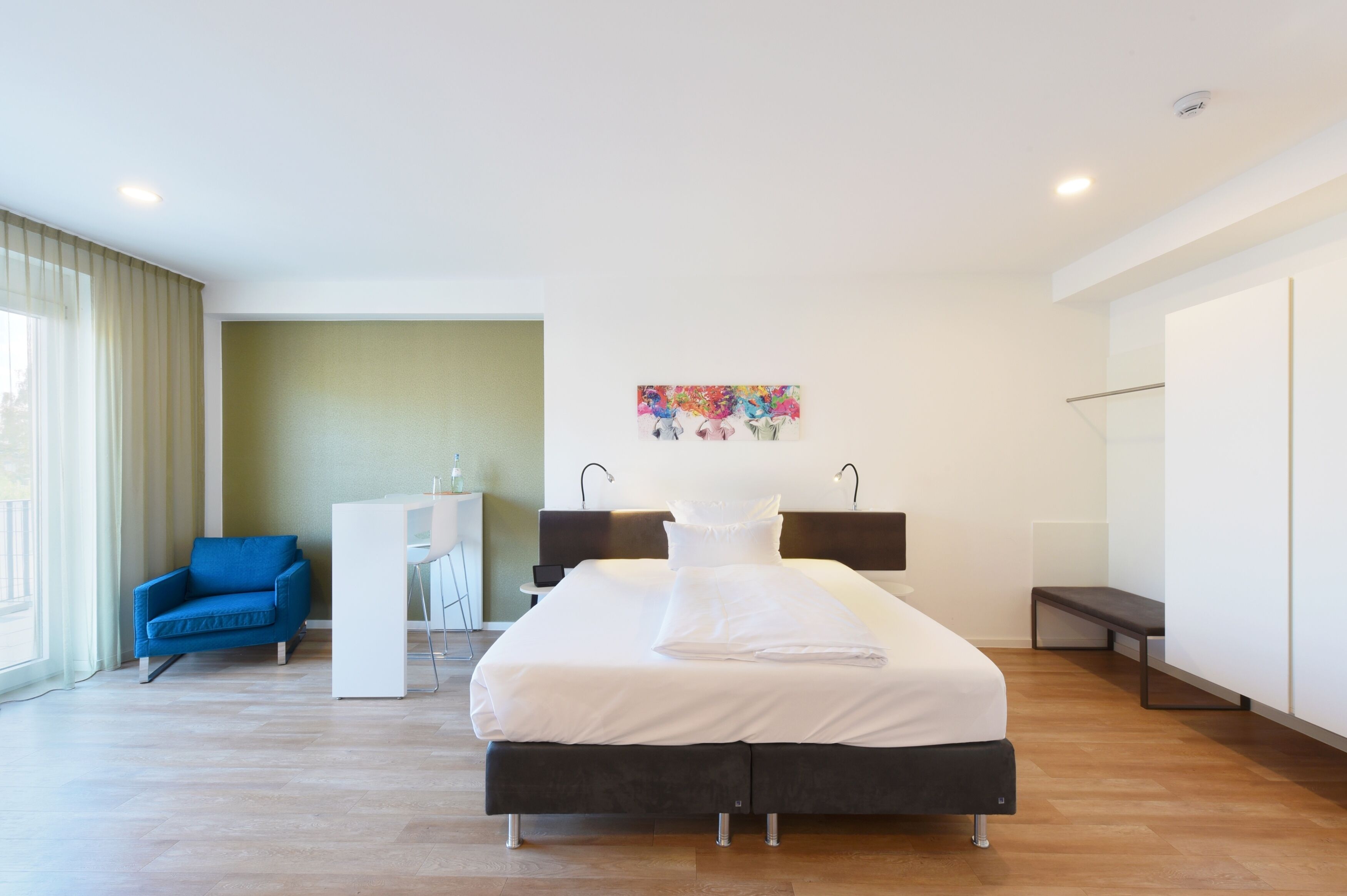 K-Apart Hotel & Boardinghouse