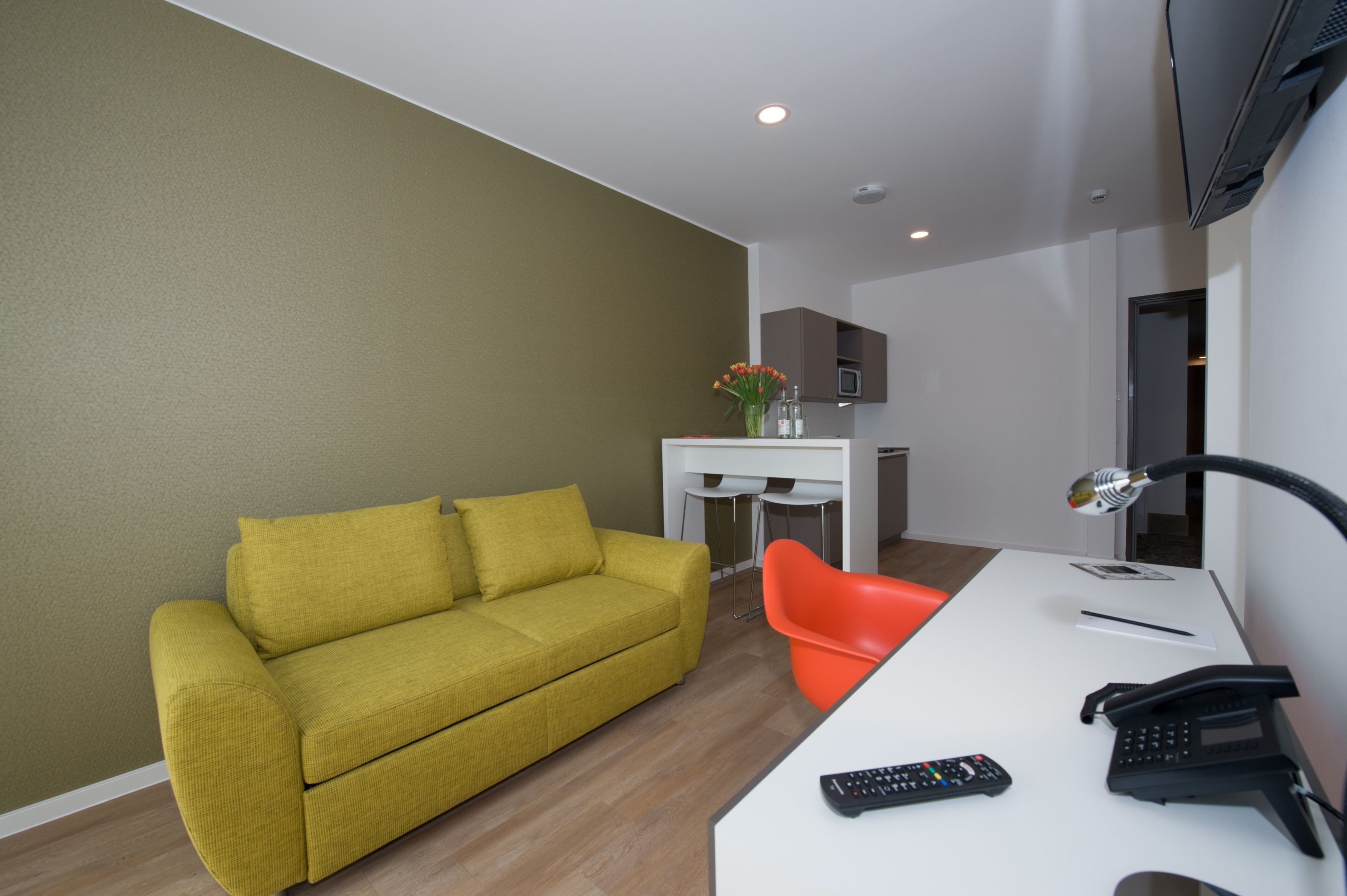 K-Apart Hotel & Boardinghouse