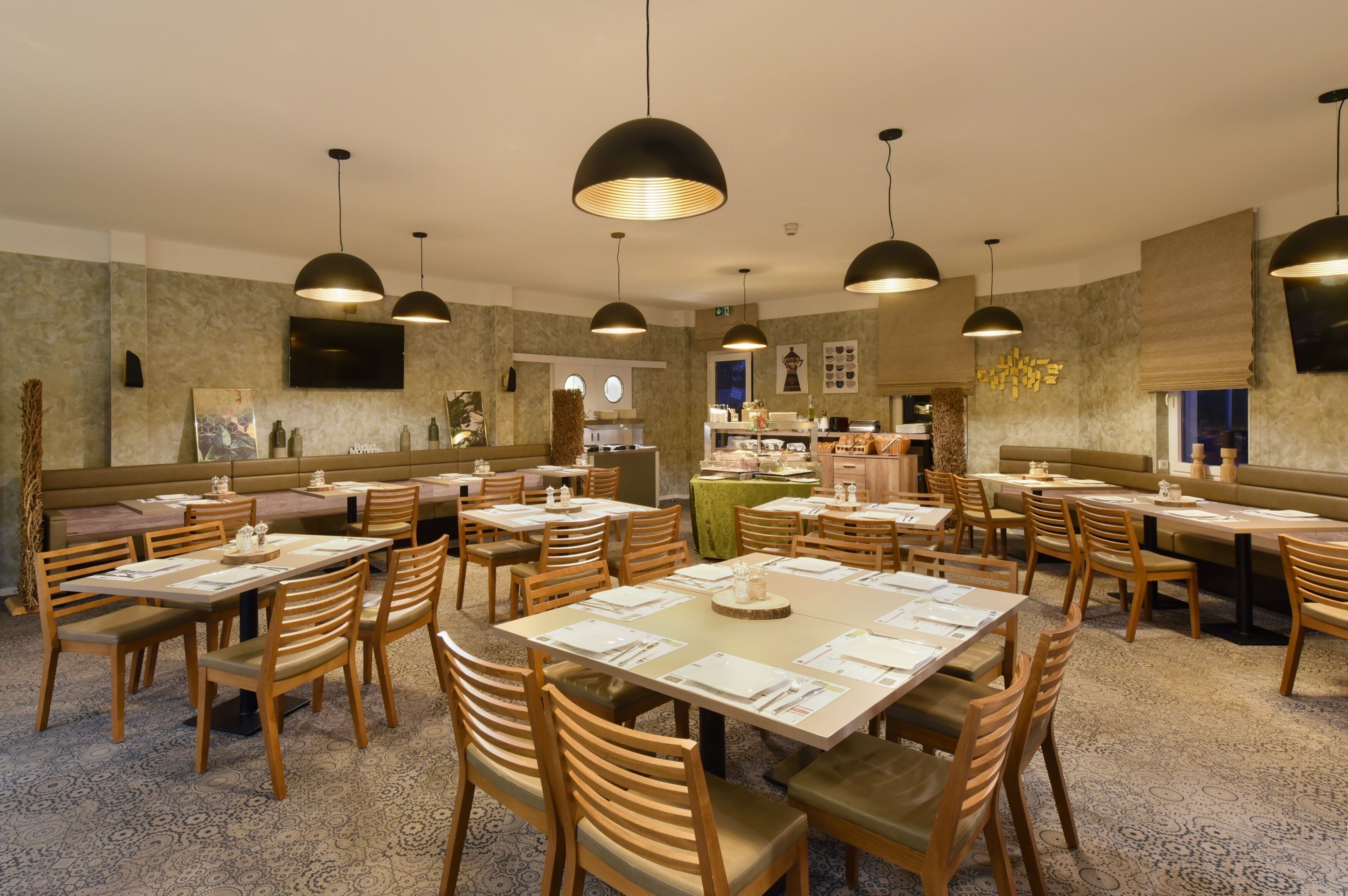 K-Apart Hotel & Boardinghouse