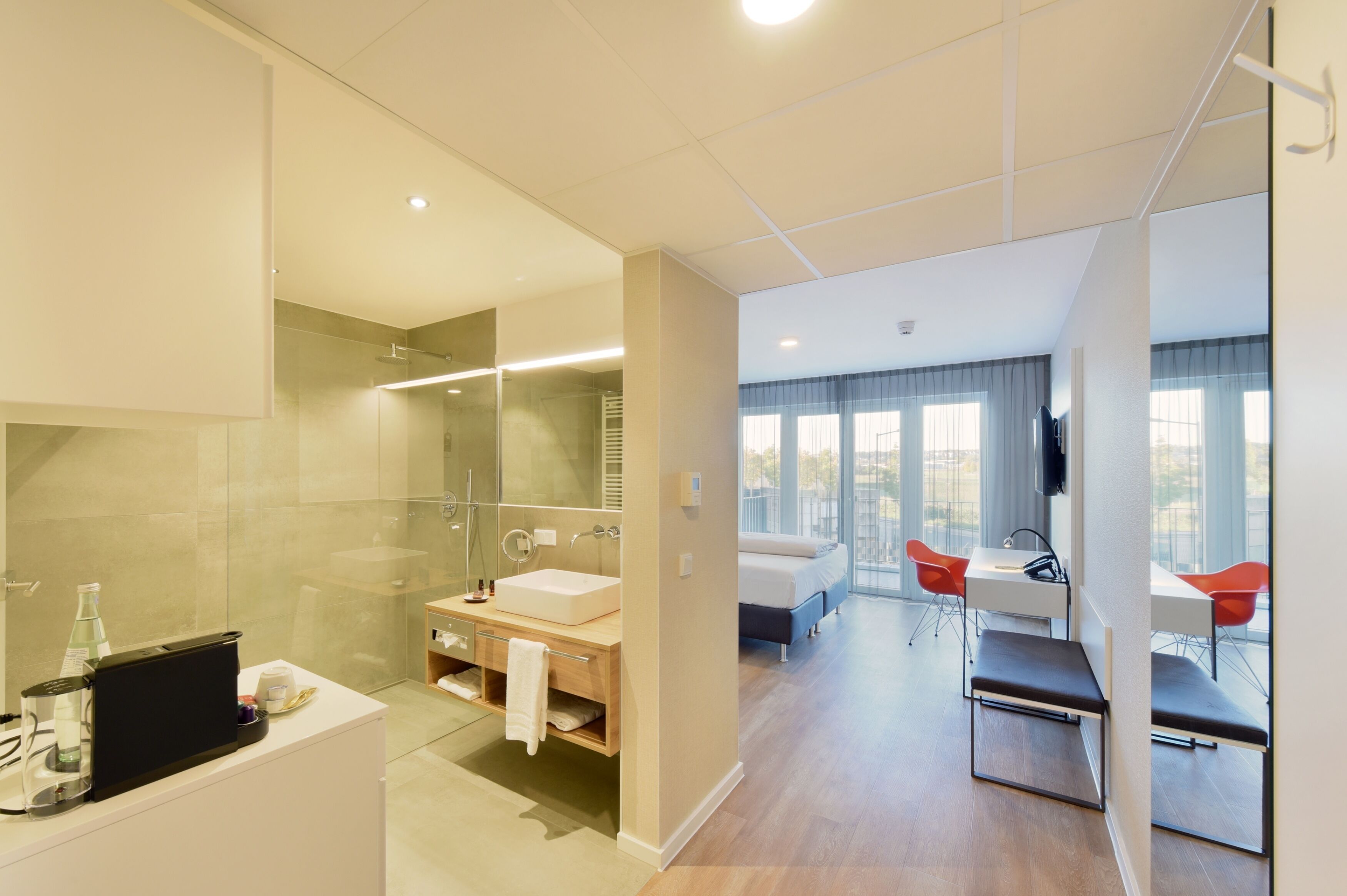 K-Apart Hotel & Boardinghouse