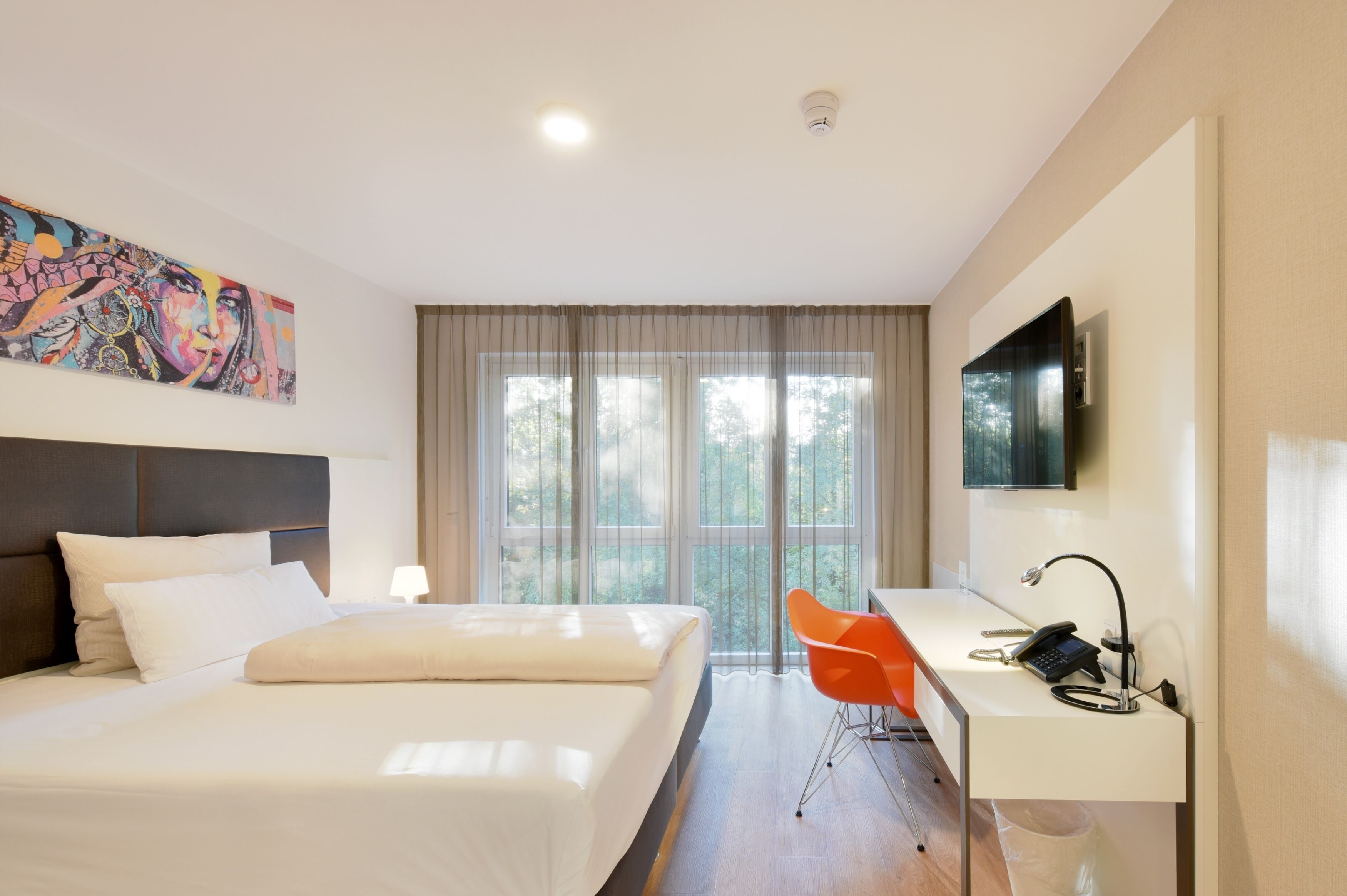 K-Apart Hotel & Boardinghouse