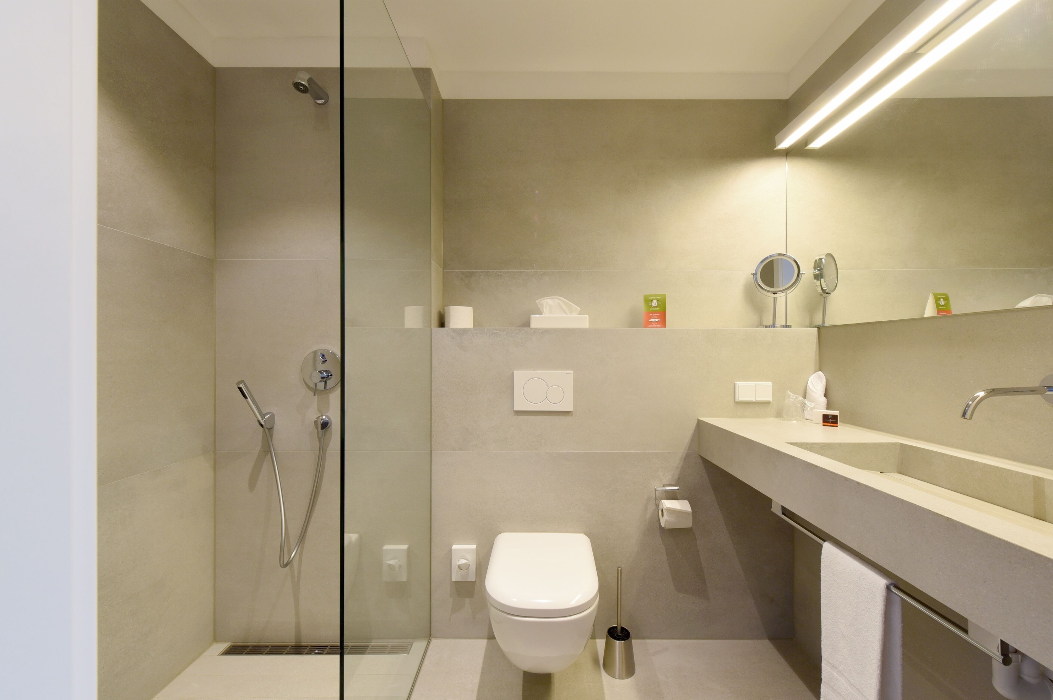 K-Apart Hotel & Boardinghouse