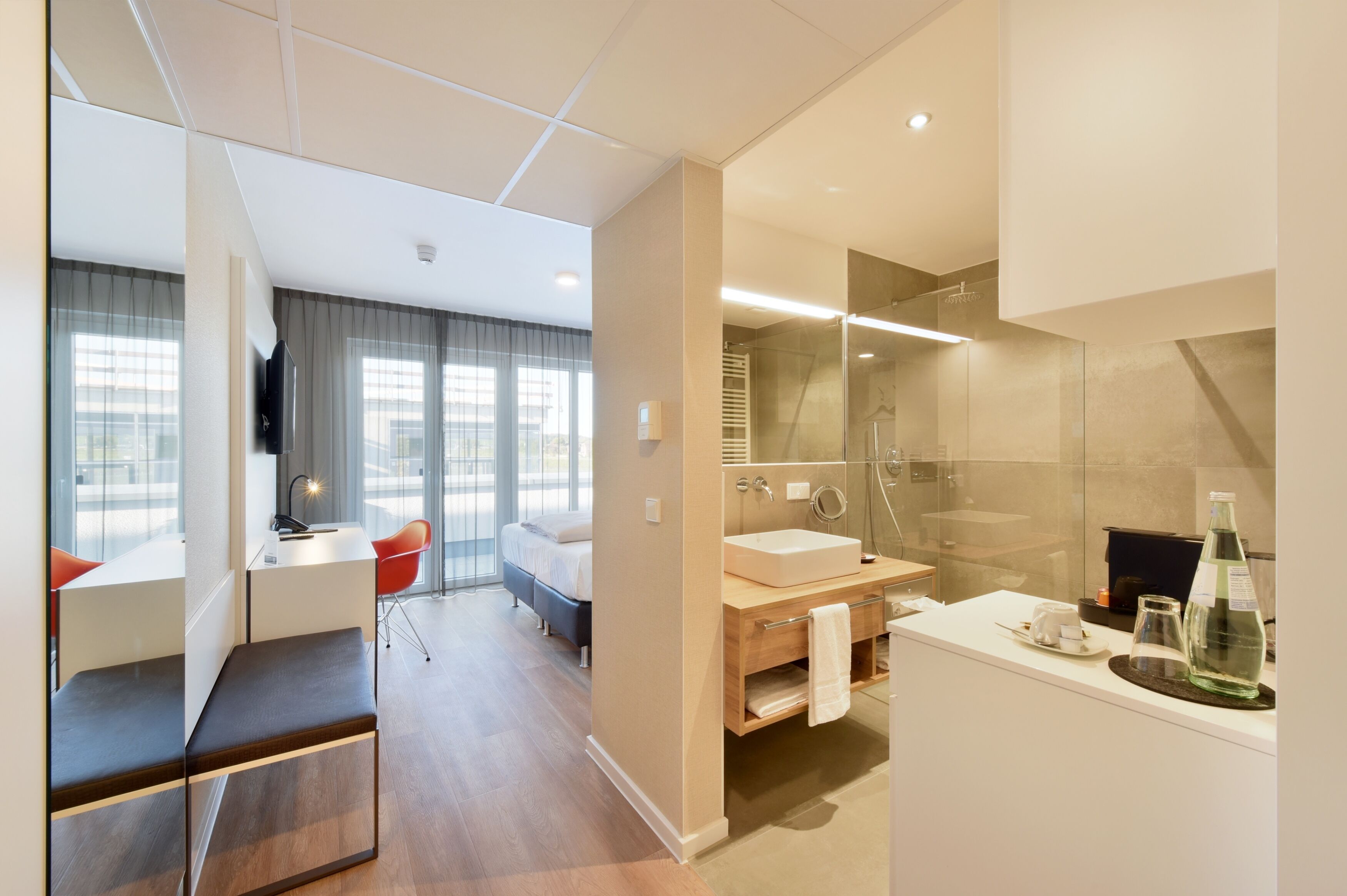 K-Apart Hotel & Boardinghouse