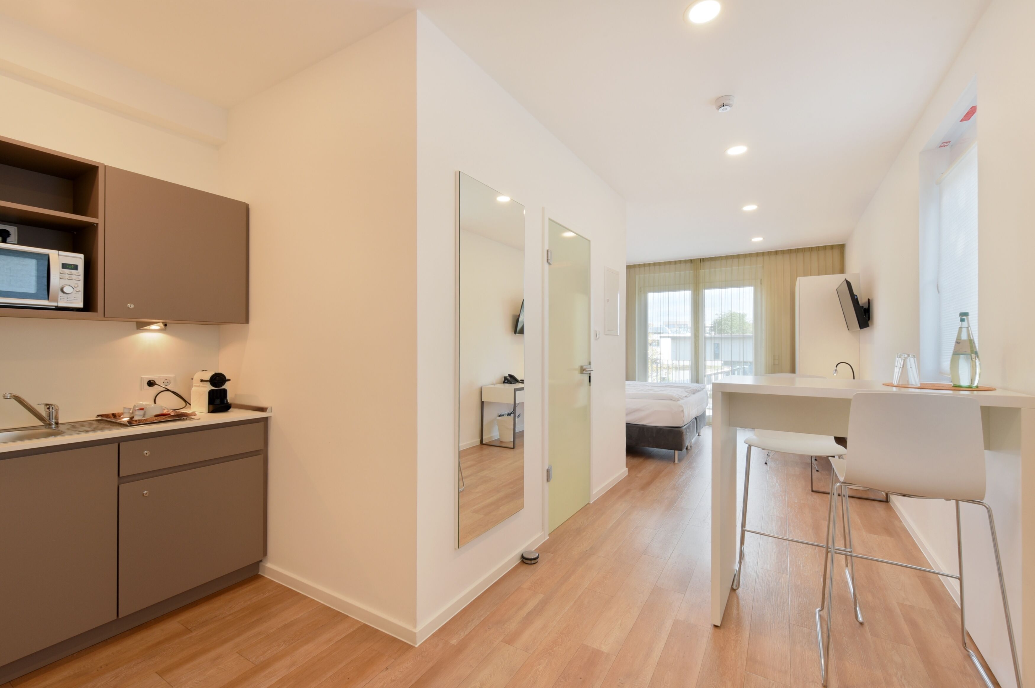 K-Apart Hotel & Boardinghouse