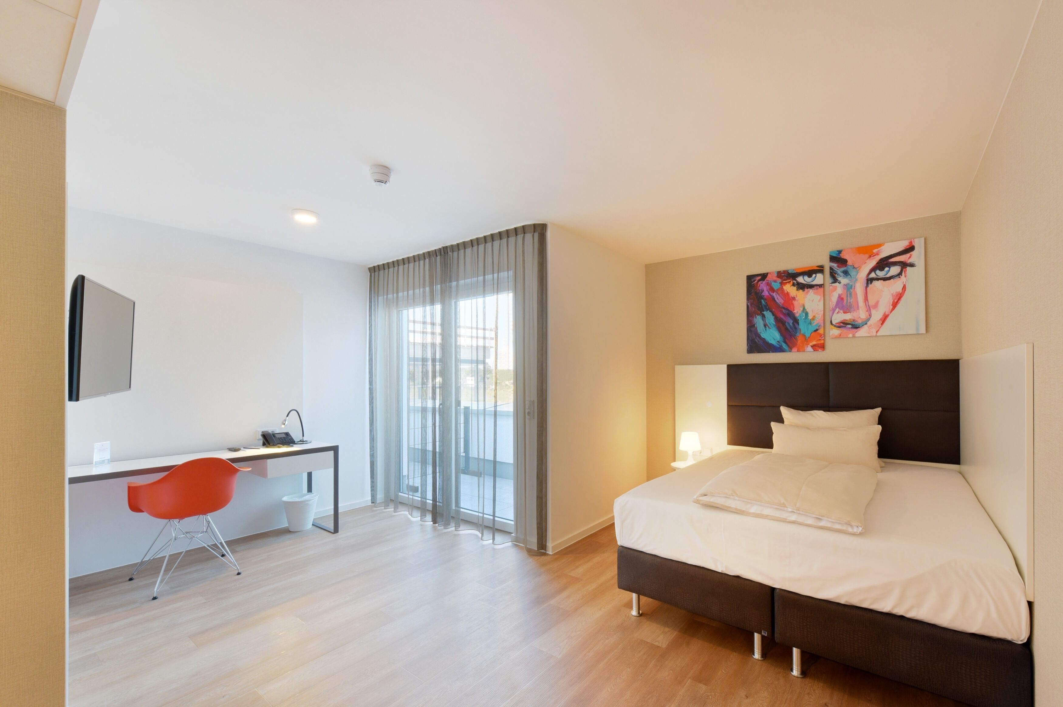 K-Apart Hotel & Boardinghouse