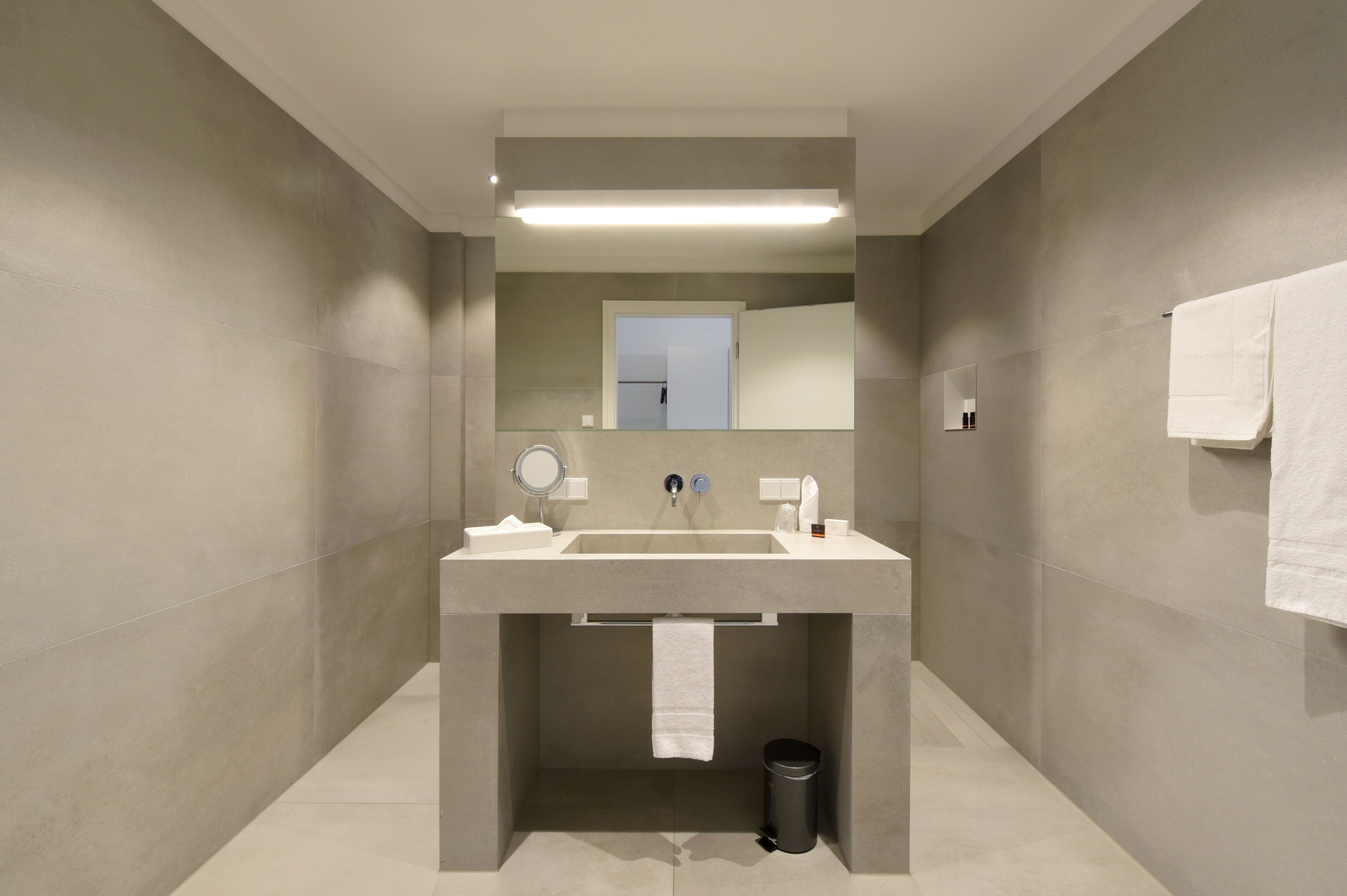 K-Apart Hotel & Boardinghouse