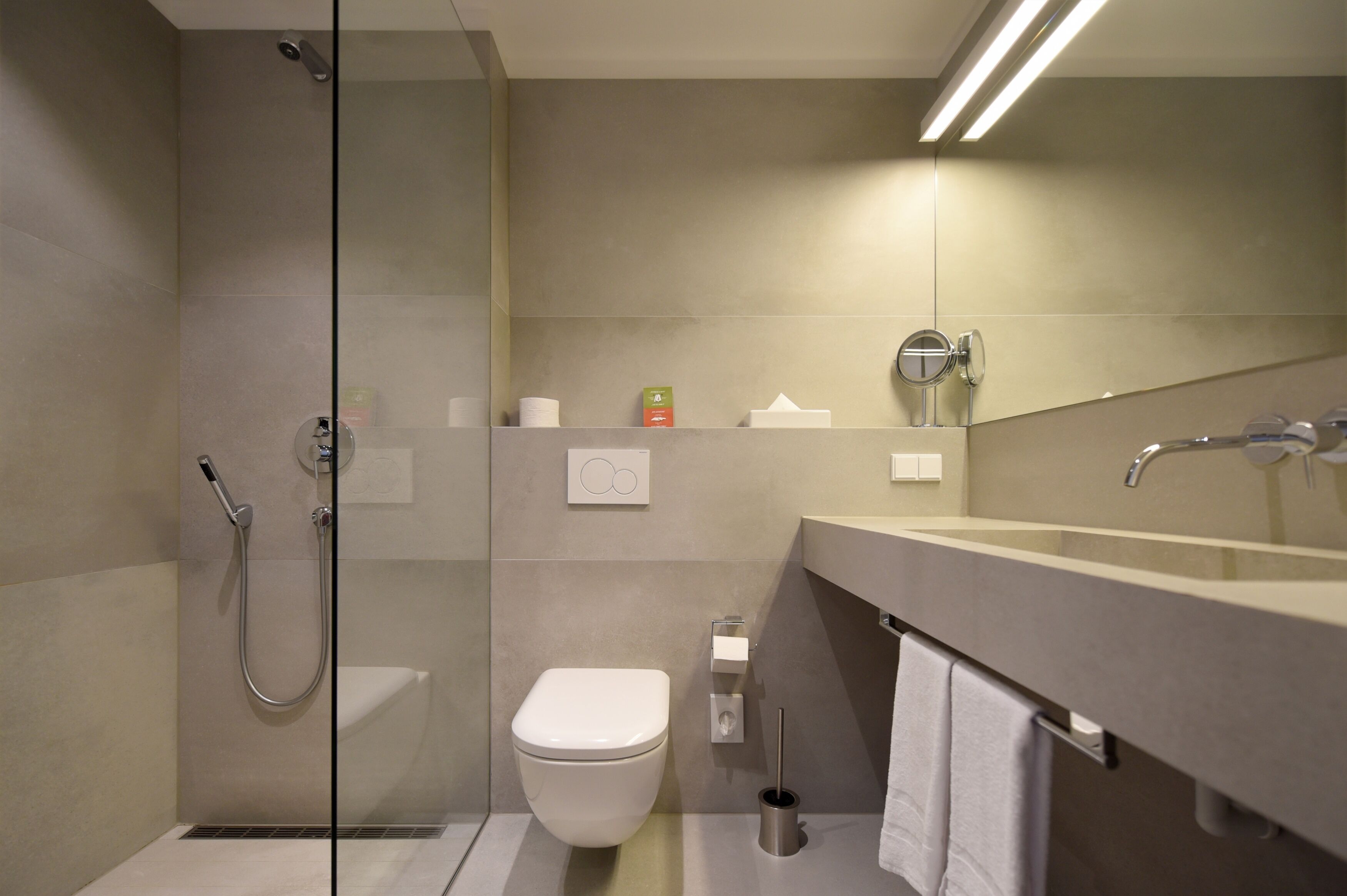 K-Apart Hotel & Boardinghouse