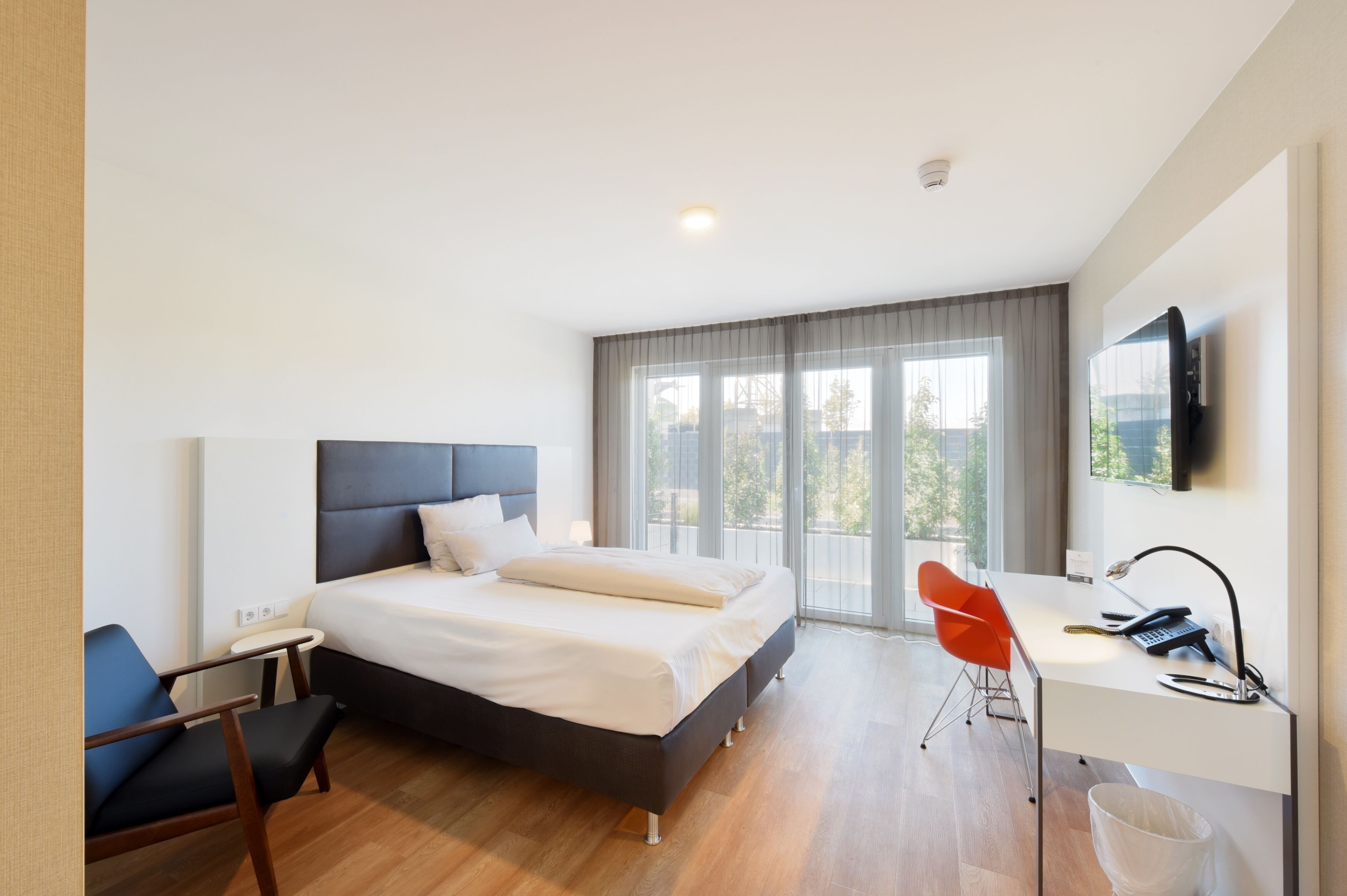 K-Apart Hotel & Boardinghouse