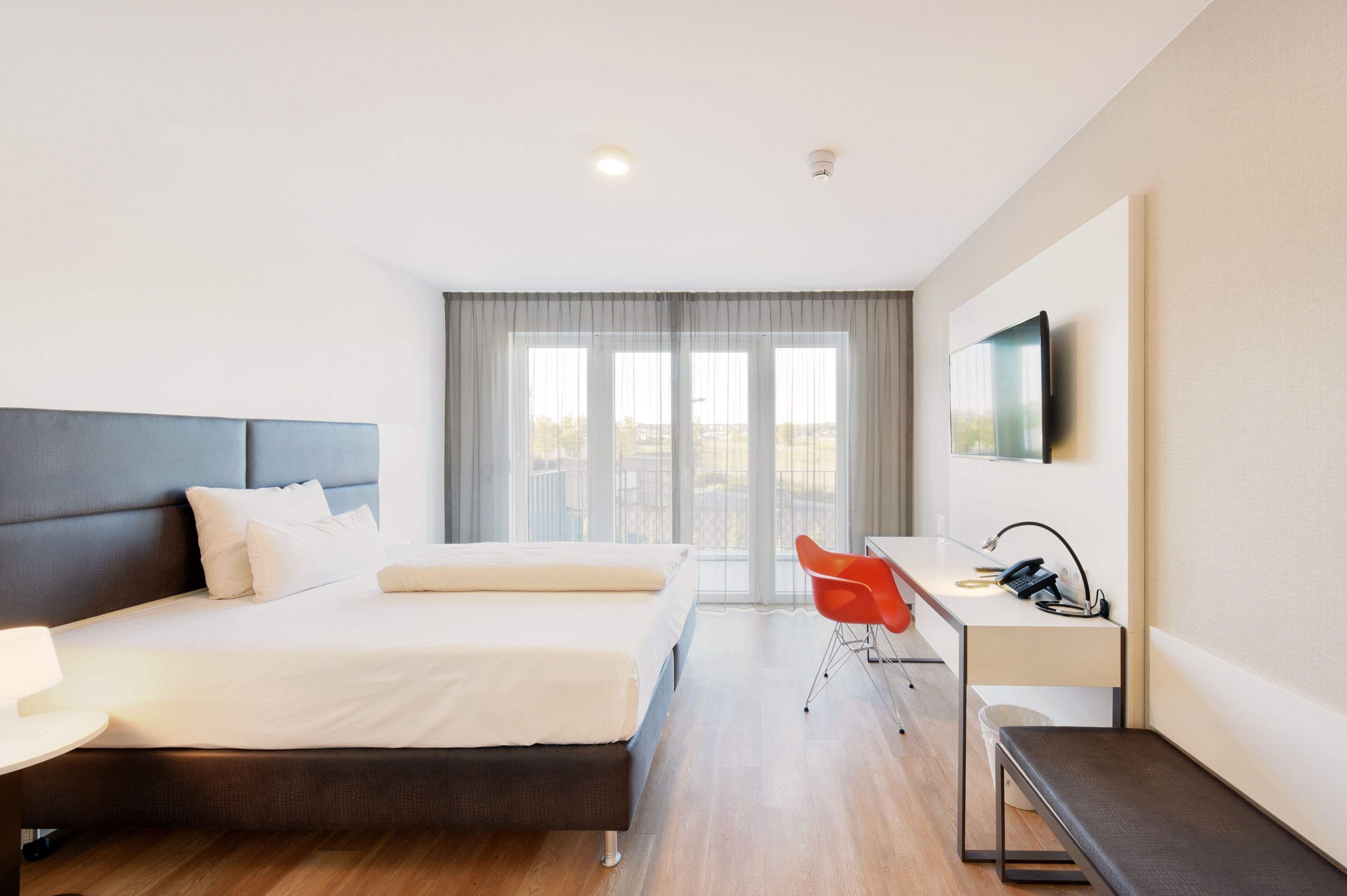 K-Apart Hotel & Boardinghouse
