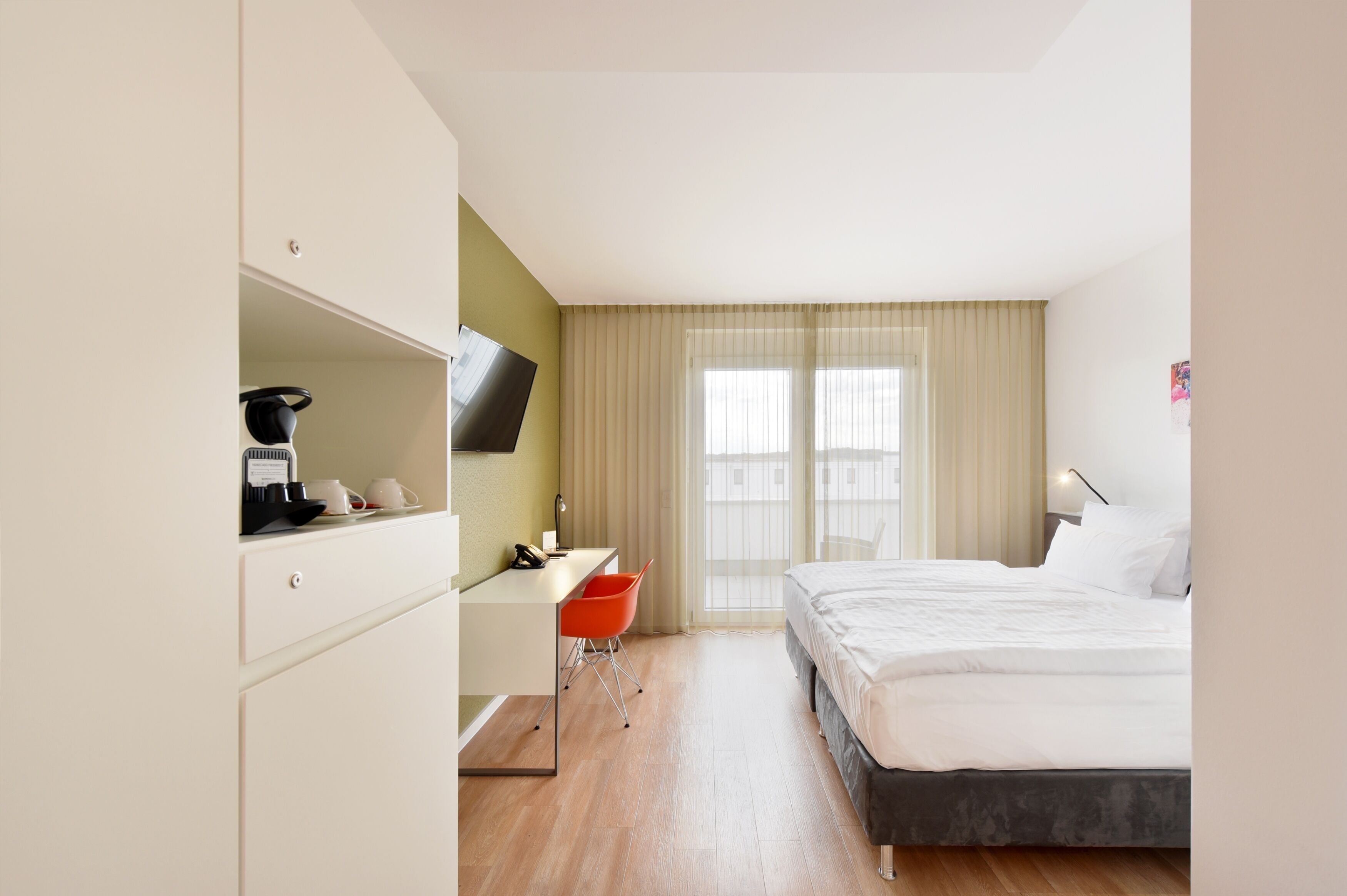 K-Apart Hotel & Boardinghouse