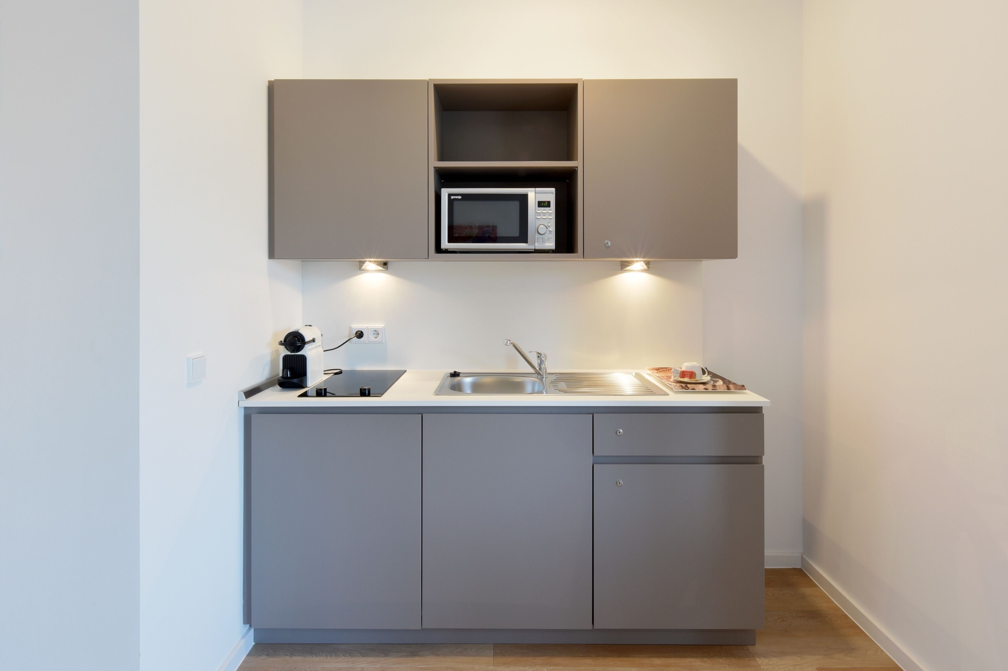 K-Apart Hotel & Boardinghouse