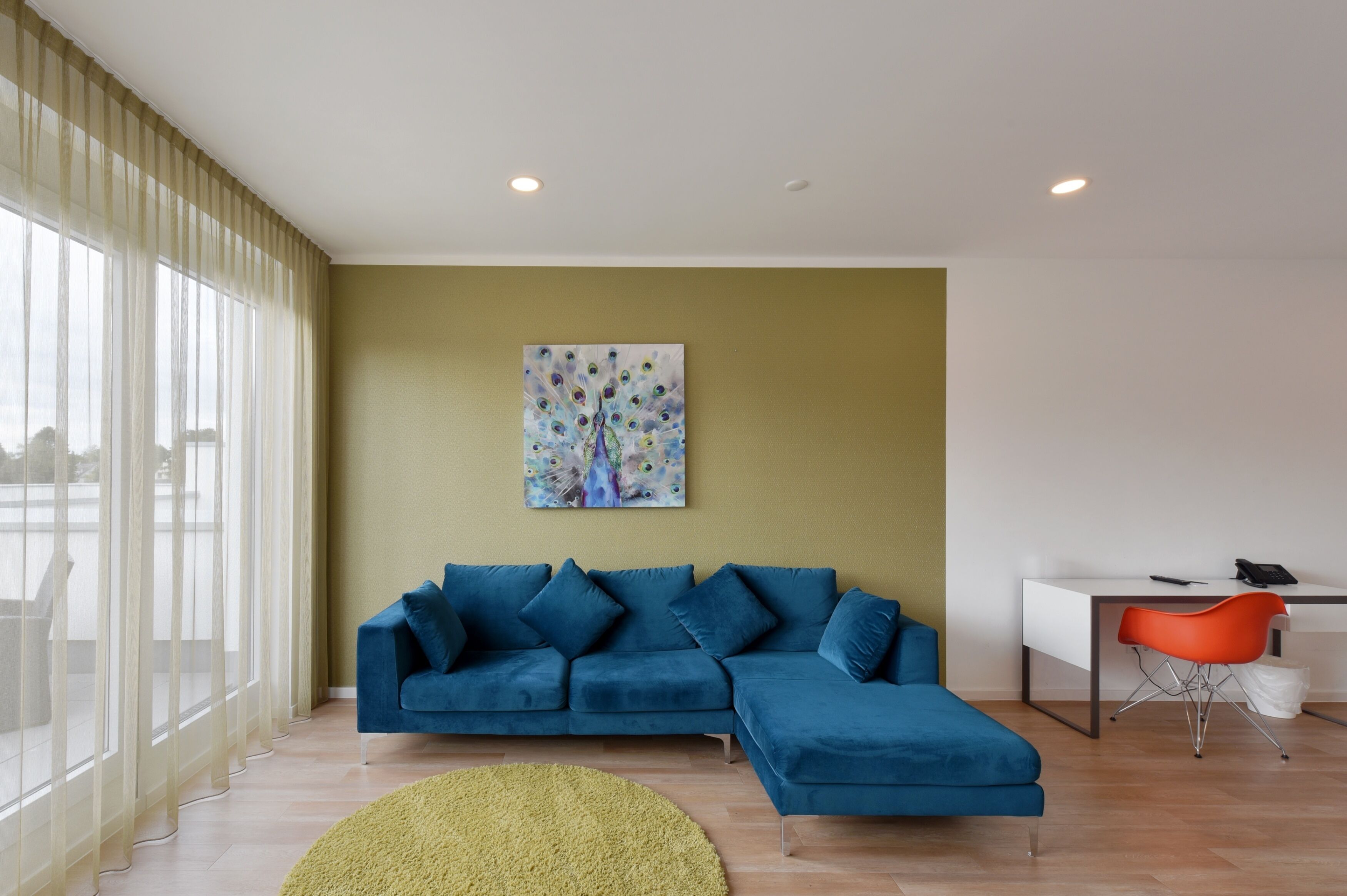 K-Apart Hotel & Boardinghouse