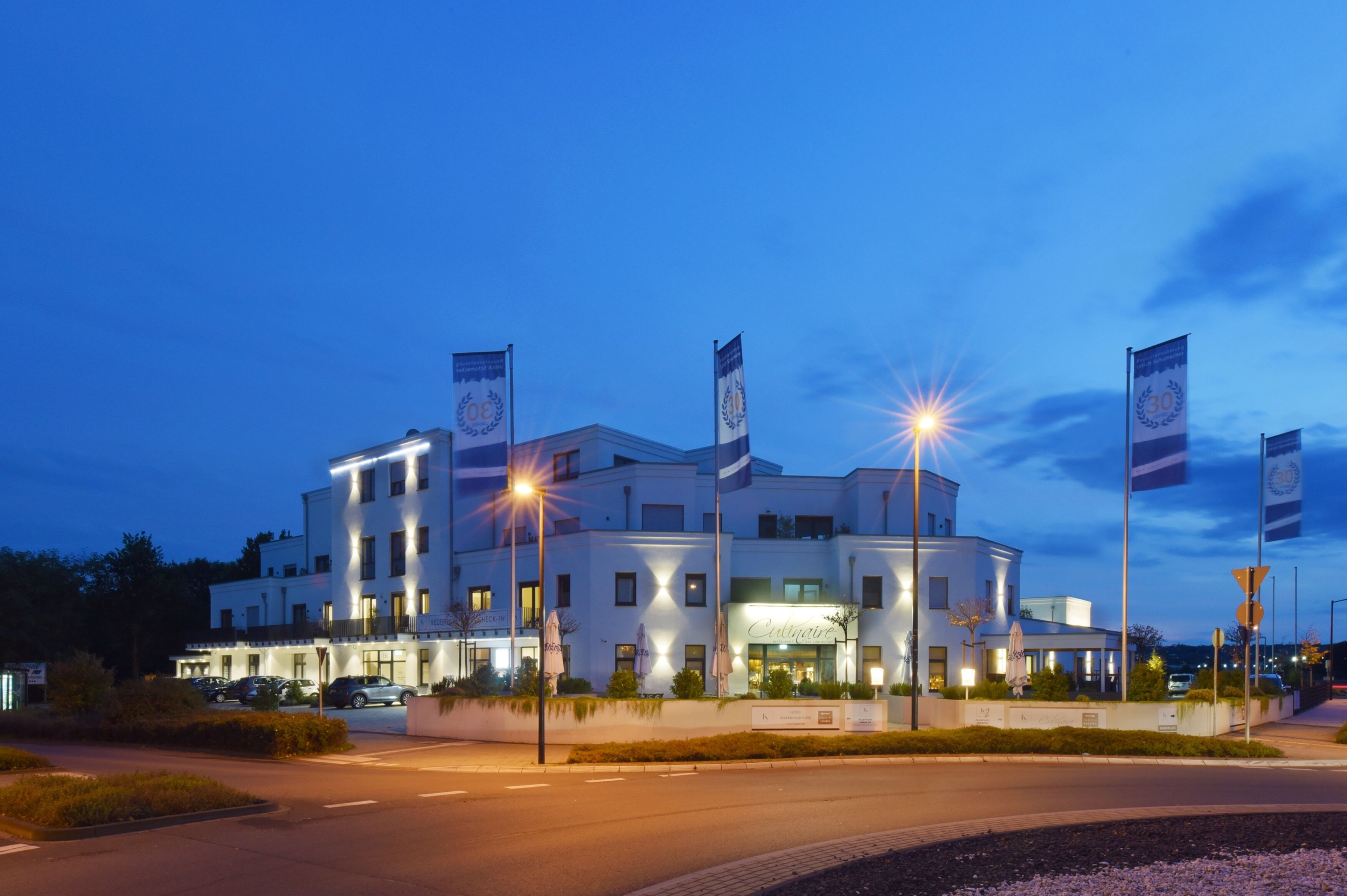 K-Apart Hotel & Boardinghouse