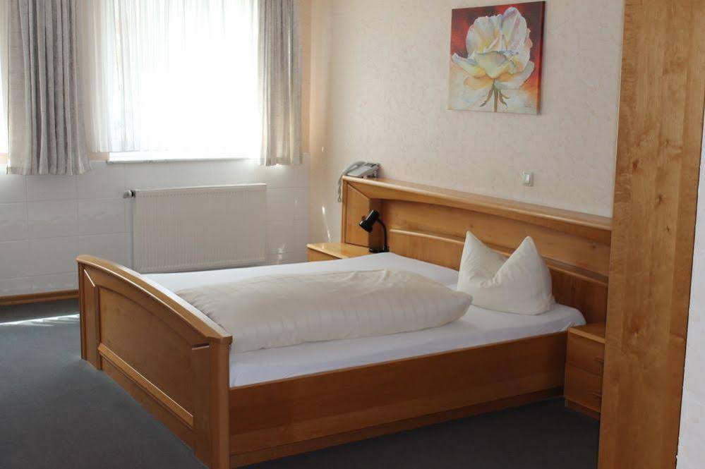 Landhotel Am Freischütz