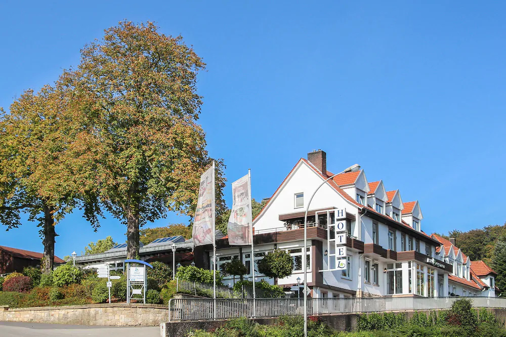 Haus Leugermann
