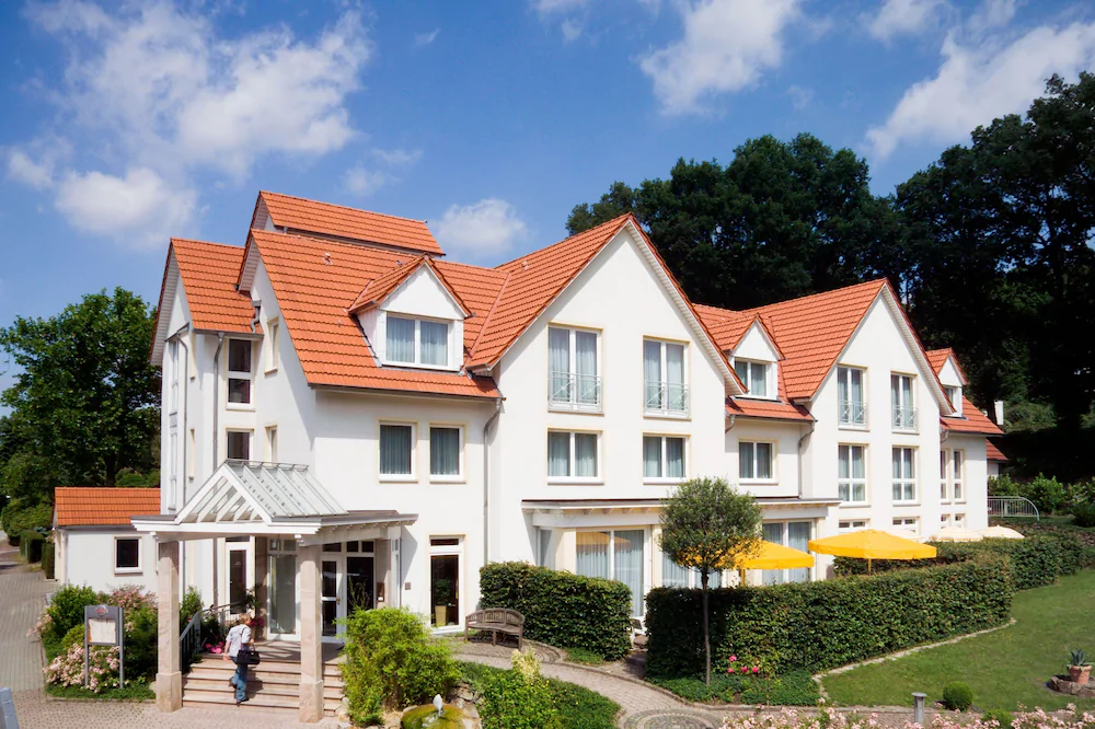 Haus Leugermann