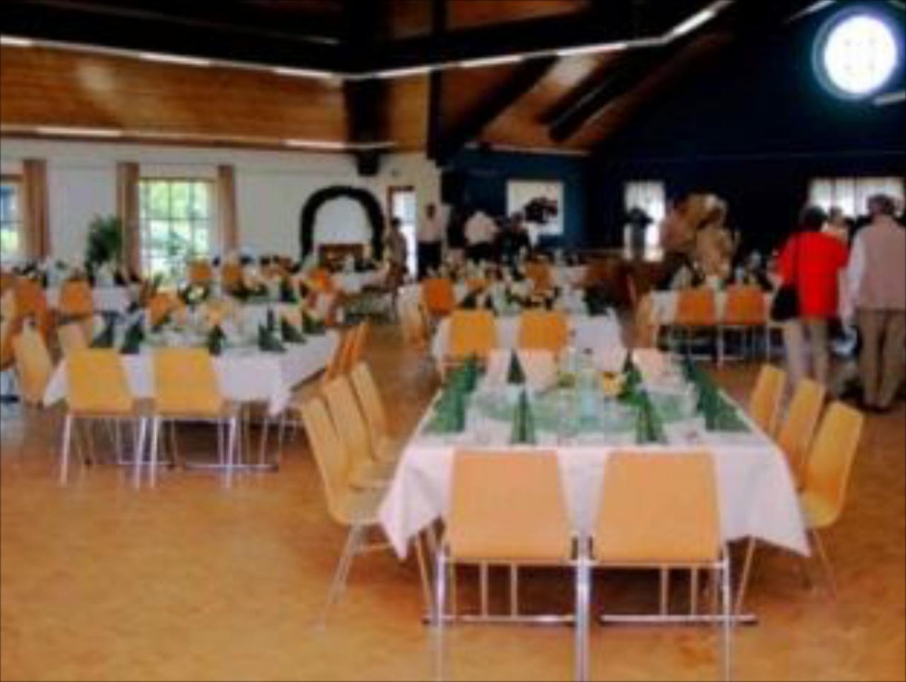 Restaurant & Hotel Olympia - Inden-Altdorf