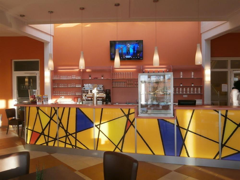JUFA Hotel Jülich