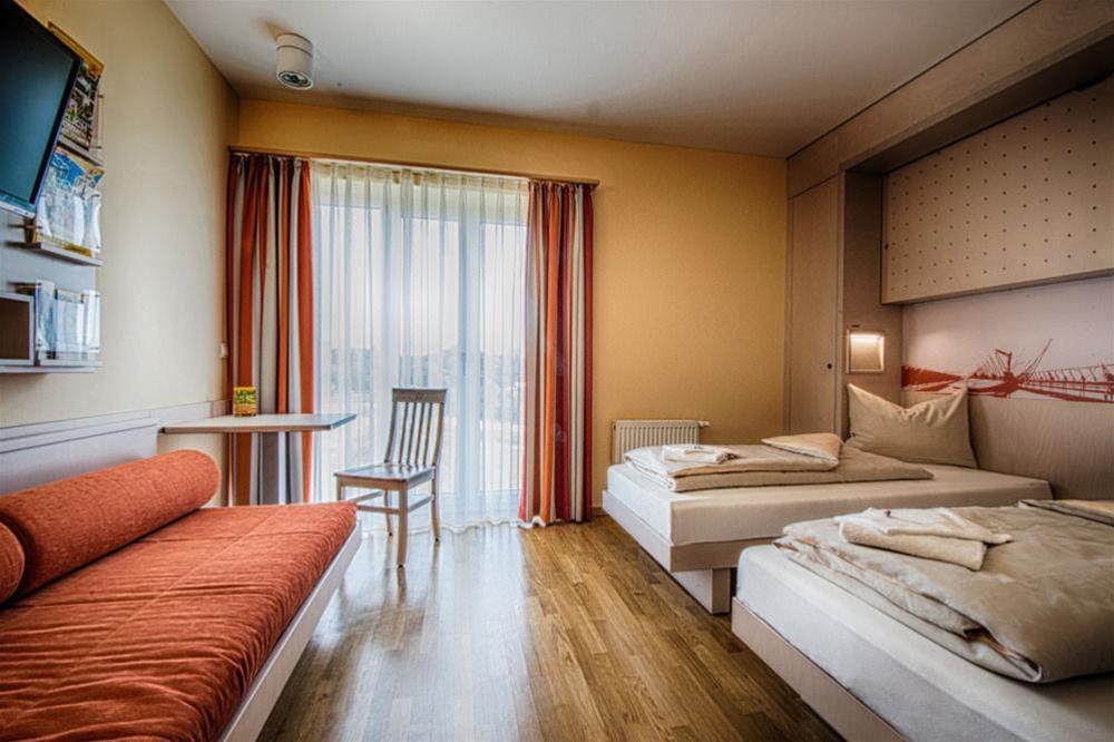 JUFA Hotel Jülich