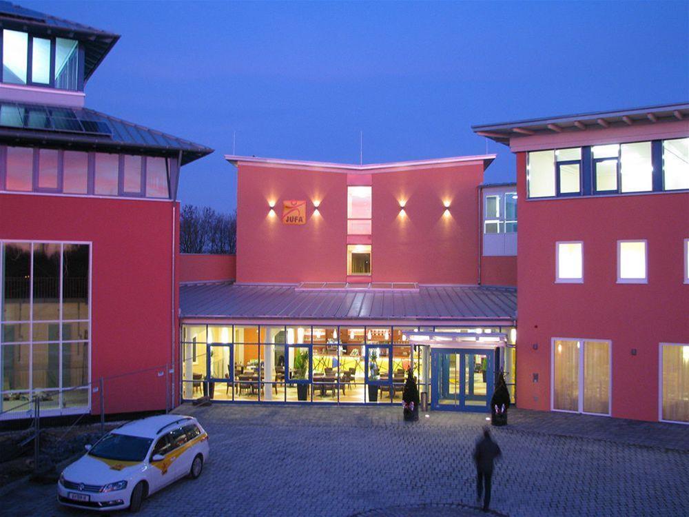 JUFA Hotel Jülich