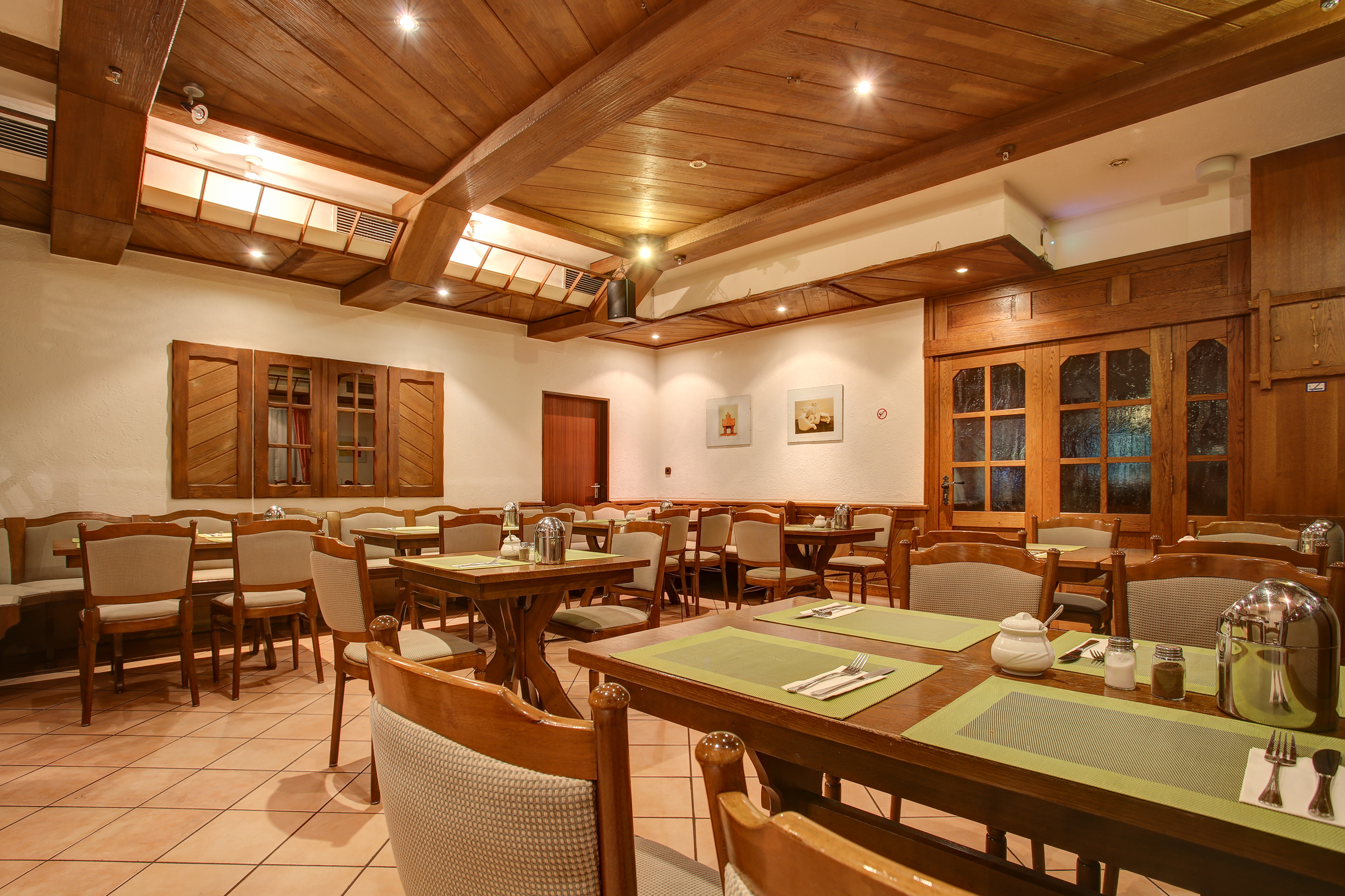 TRIP INN Cityhotel Krefeld