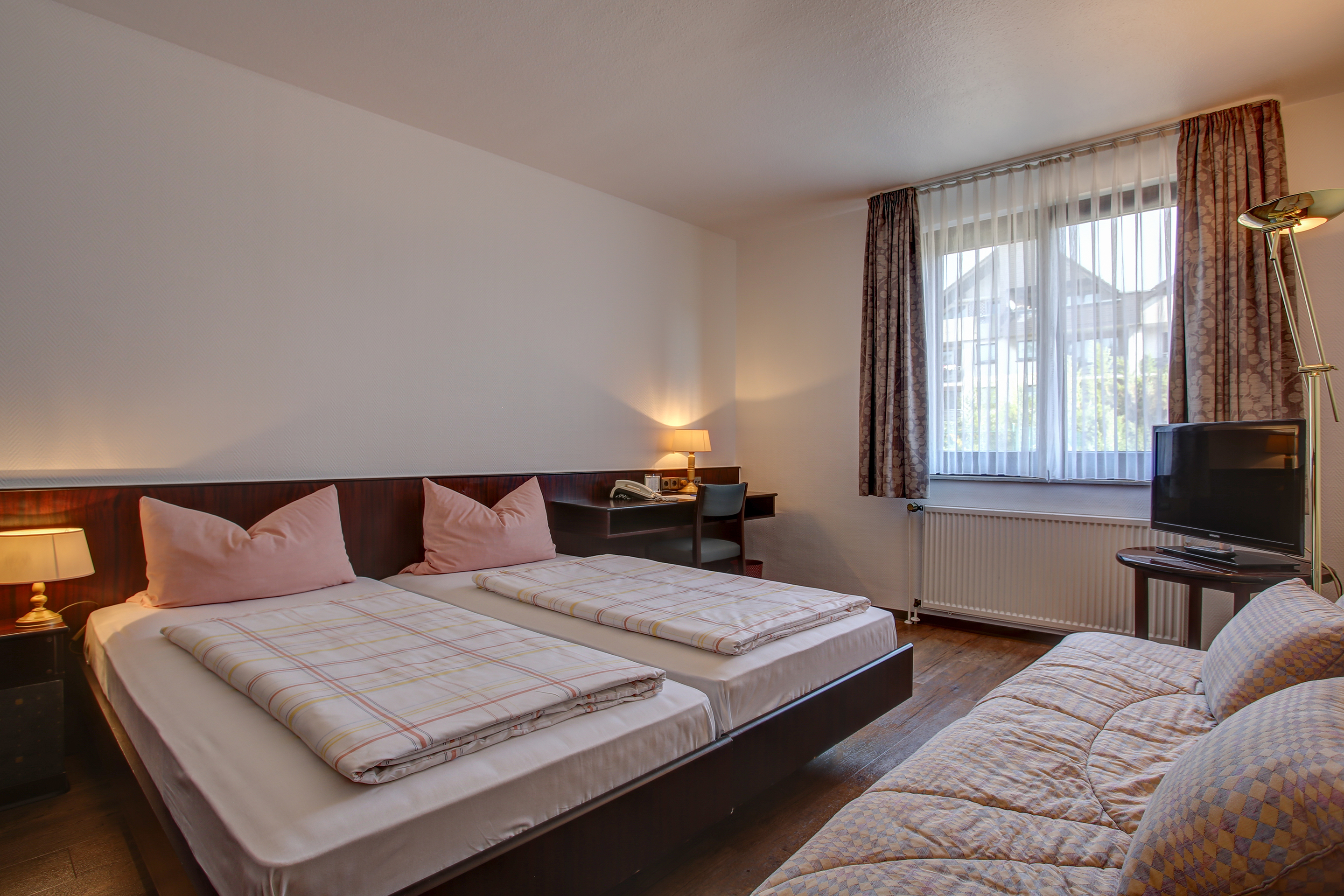 TRIP INN Cityhotel Krefeld