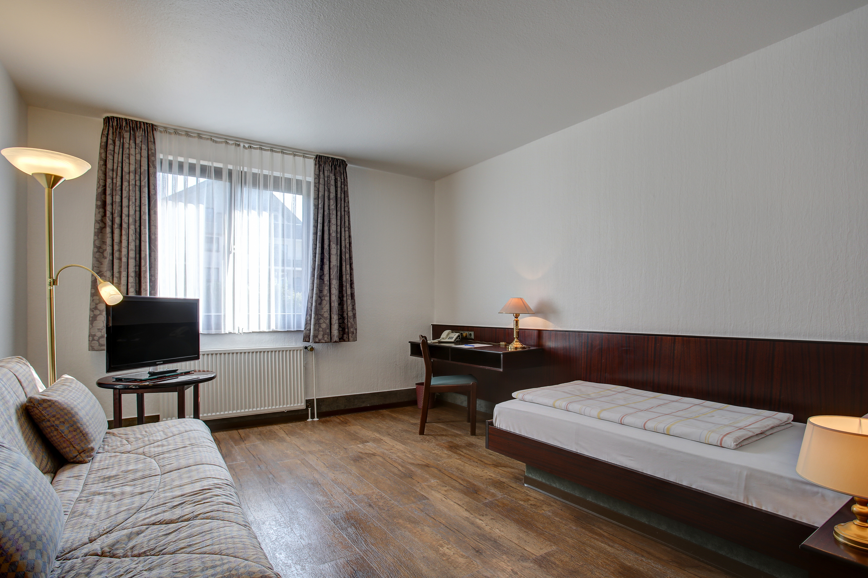 TRIP INN Cityhotel Krefeld