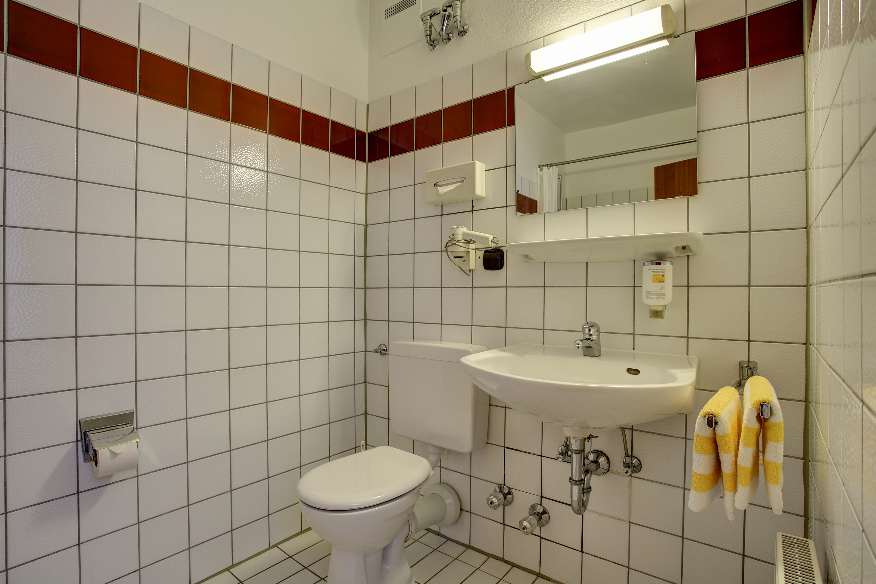 TRIP INN Cityhotel Krefeld