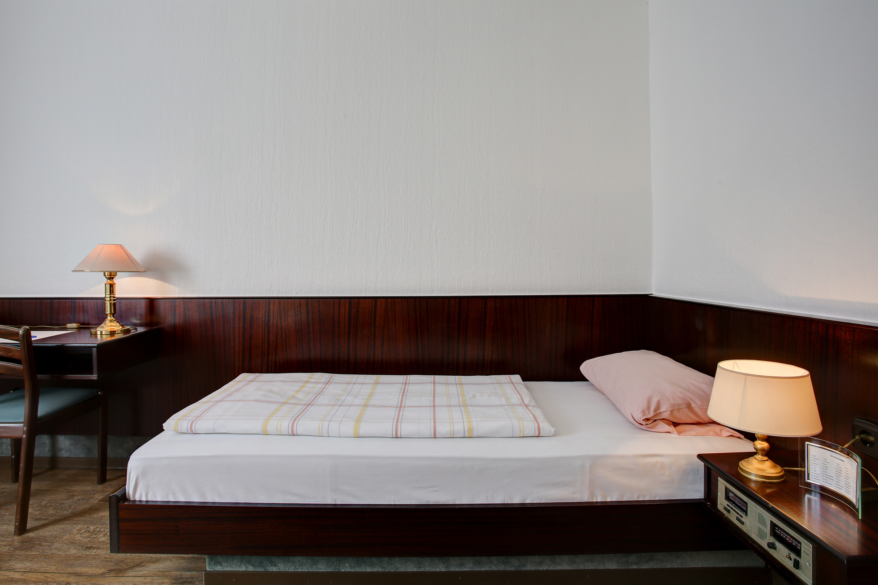 TRIP INN Cityhotel Krefeld