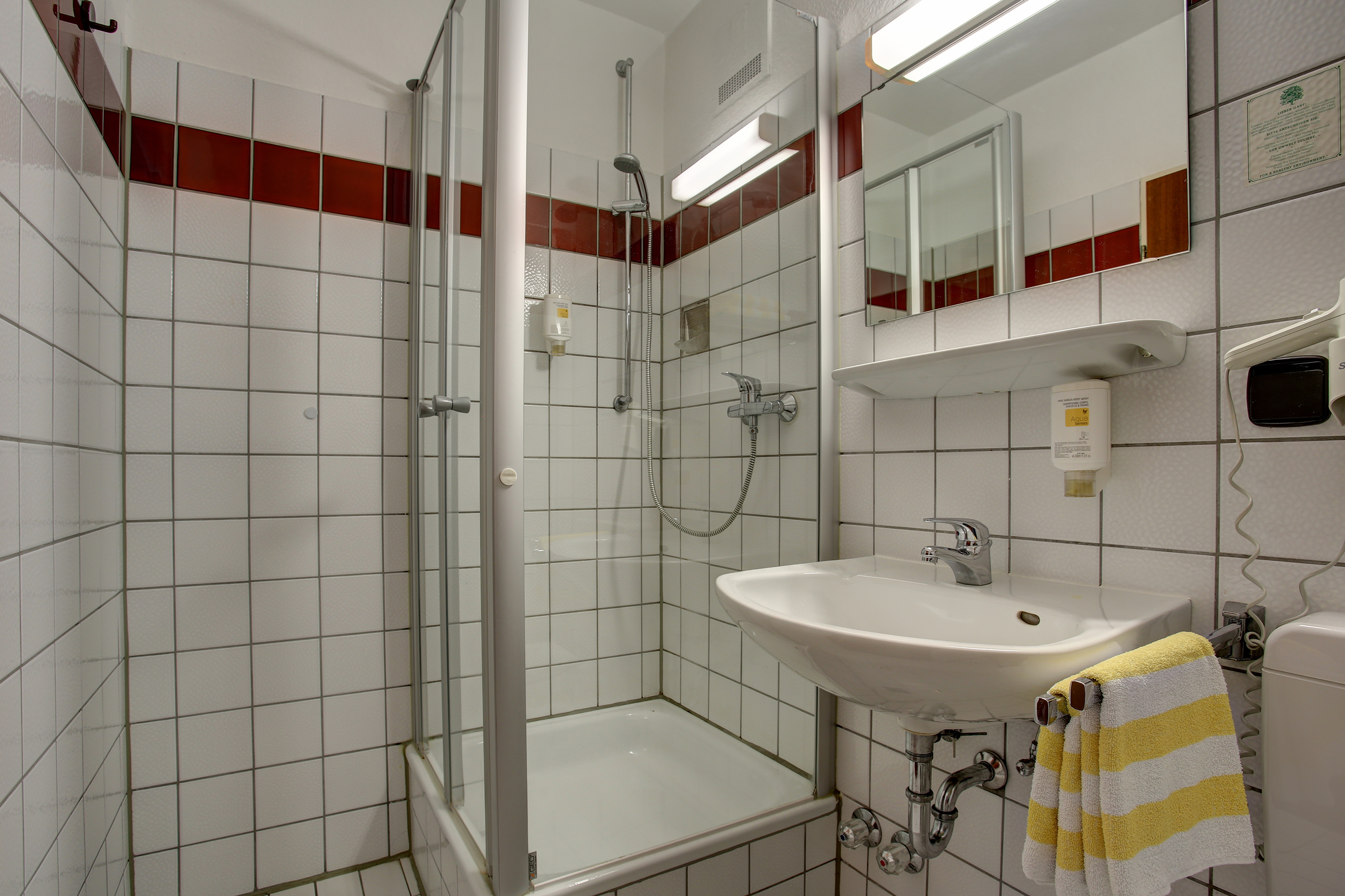 TRIP INN Cityhotel Krefeld