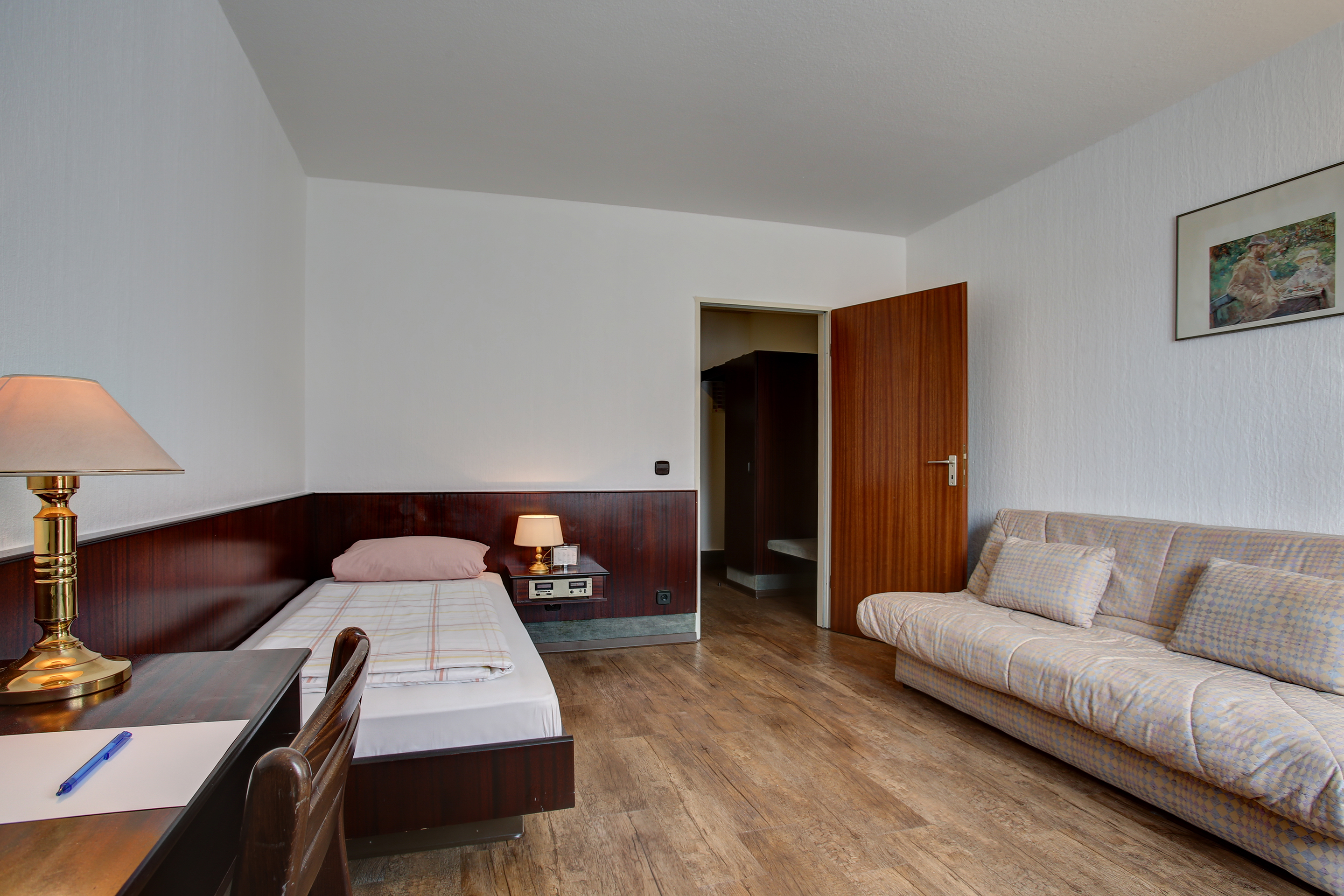 TRIP INN Cityhotel Krefeld