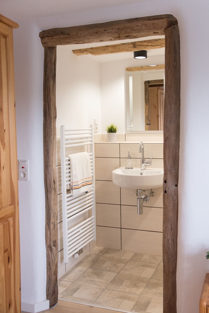 Landgasthof Zur alten Ulme