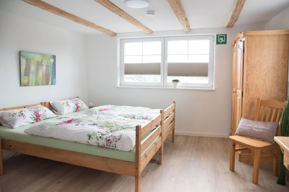 Landgasthof Zur alten Ulme