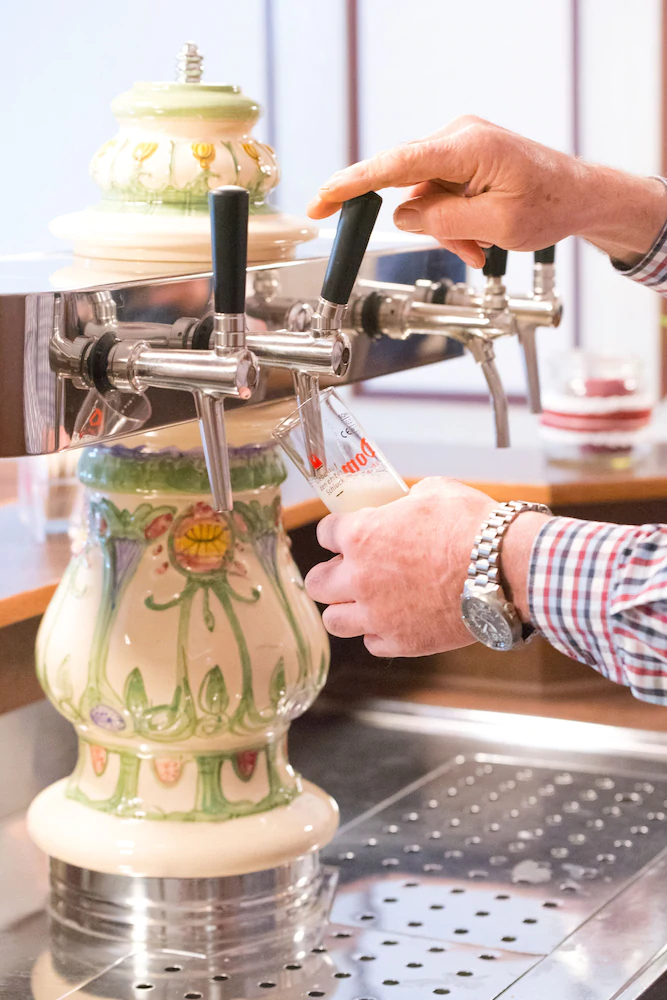 Landgasthof Zur alten Ulme