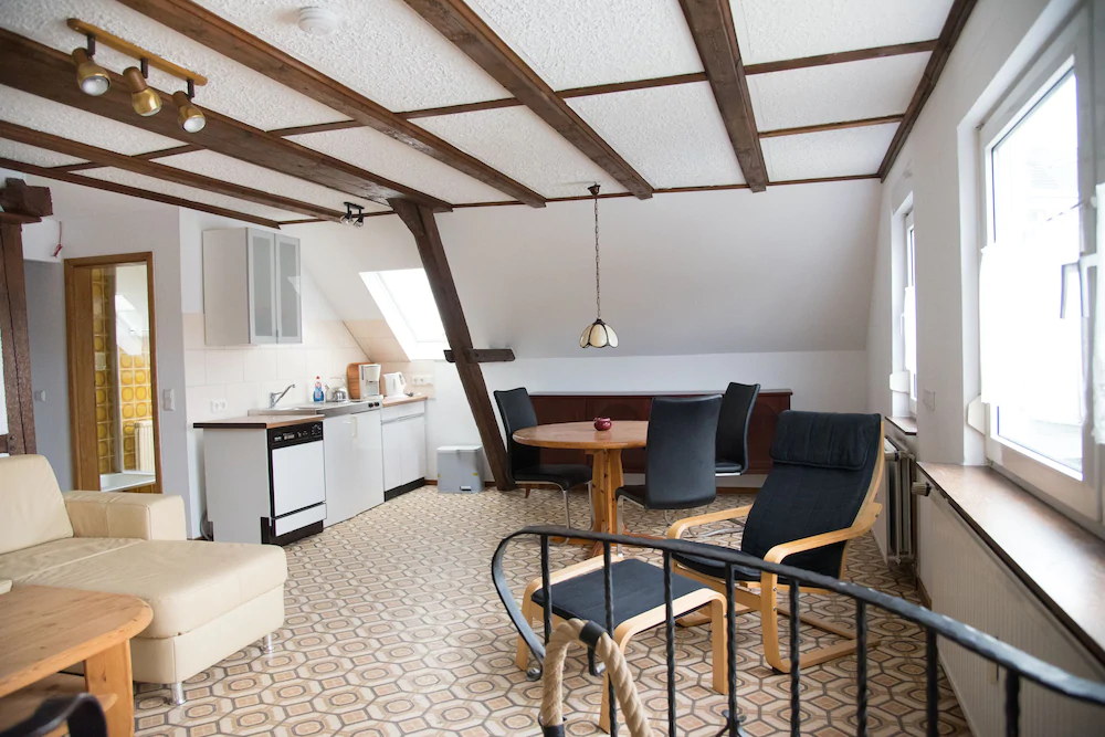 Landgasthof Zur alten Ulme