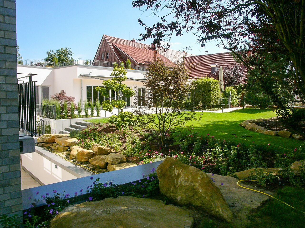 Restaurant Naundrups Hof