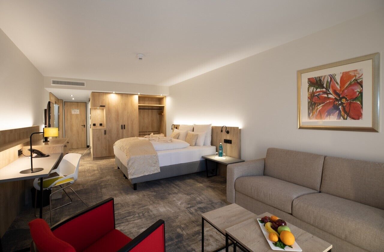 Restaurant Naundrups Hof