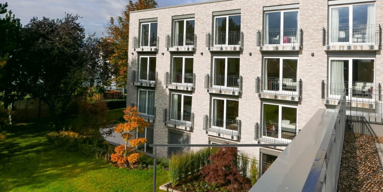 Restaurant Naundrups Hof