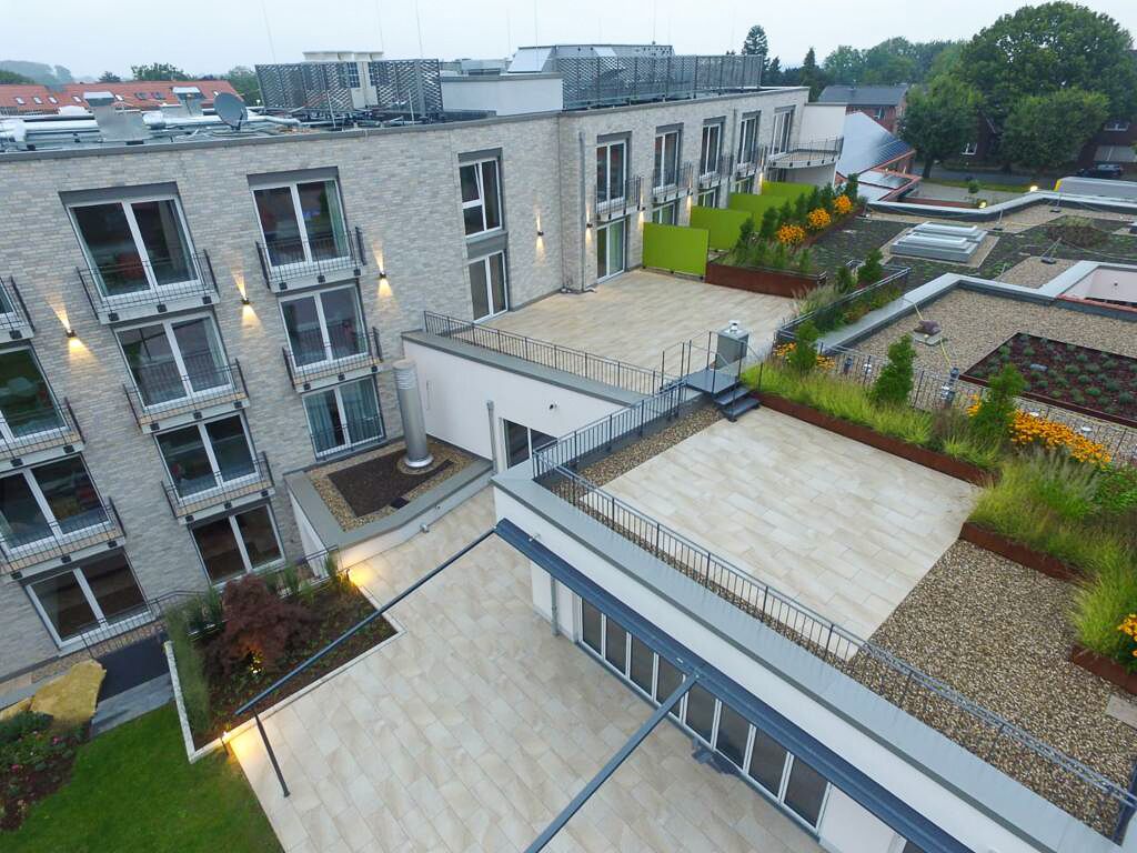 Restaurant Naundrups Hof