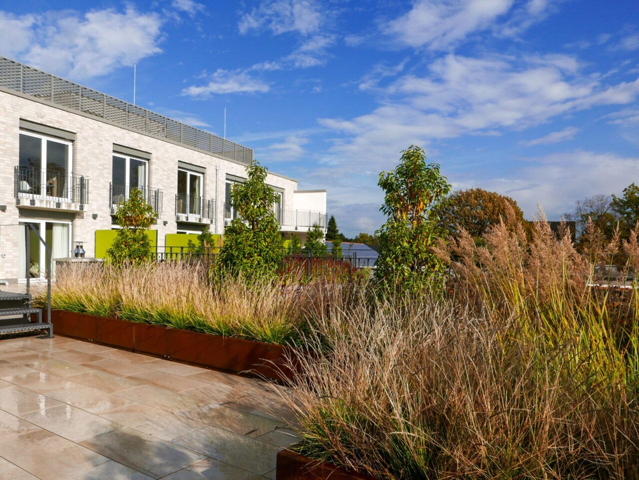 Restaurant Naundrups Hof