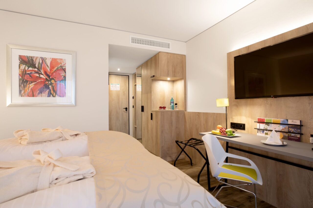 Restaurant Naundrups Hof