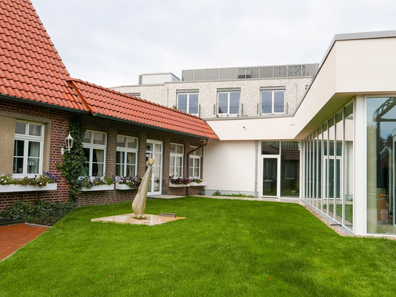 Restaurant Naundrups Hof