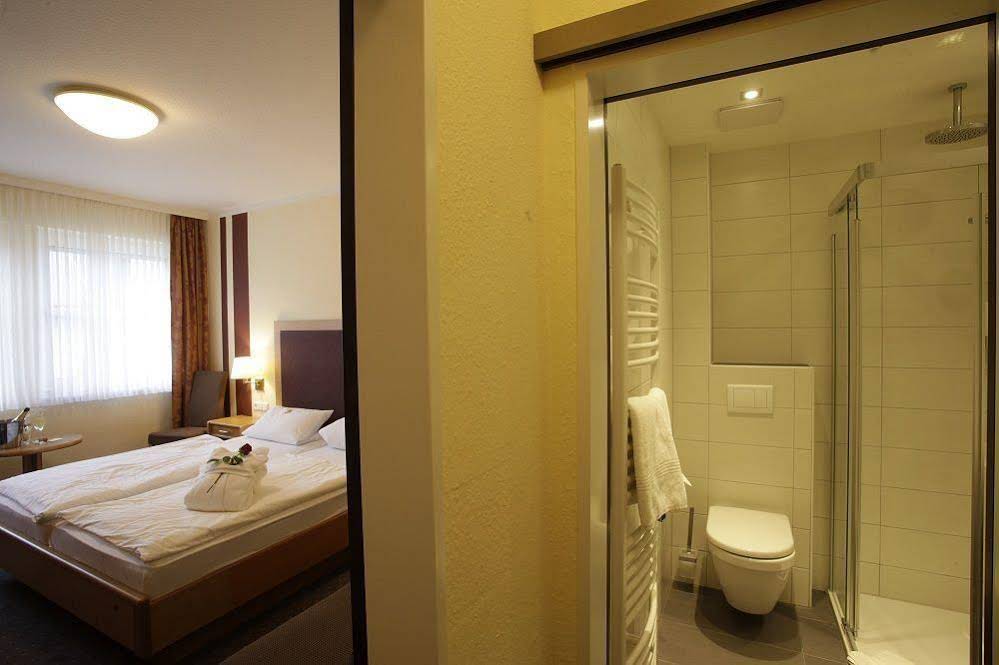 Landhotel HermannsHöhe